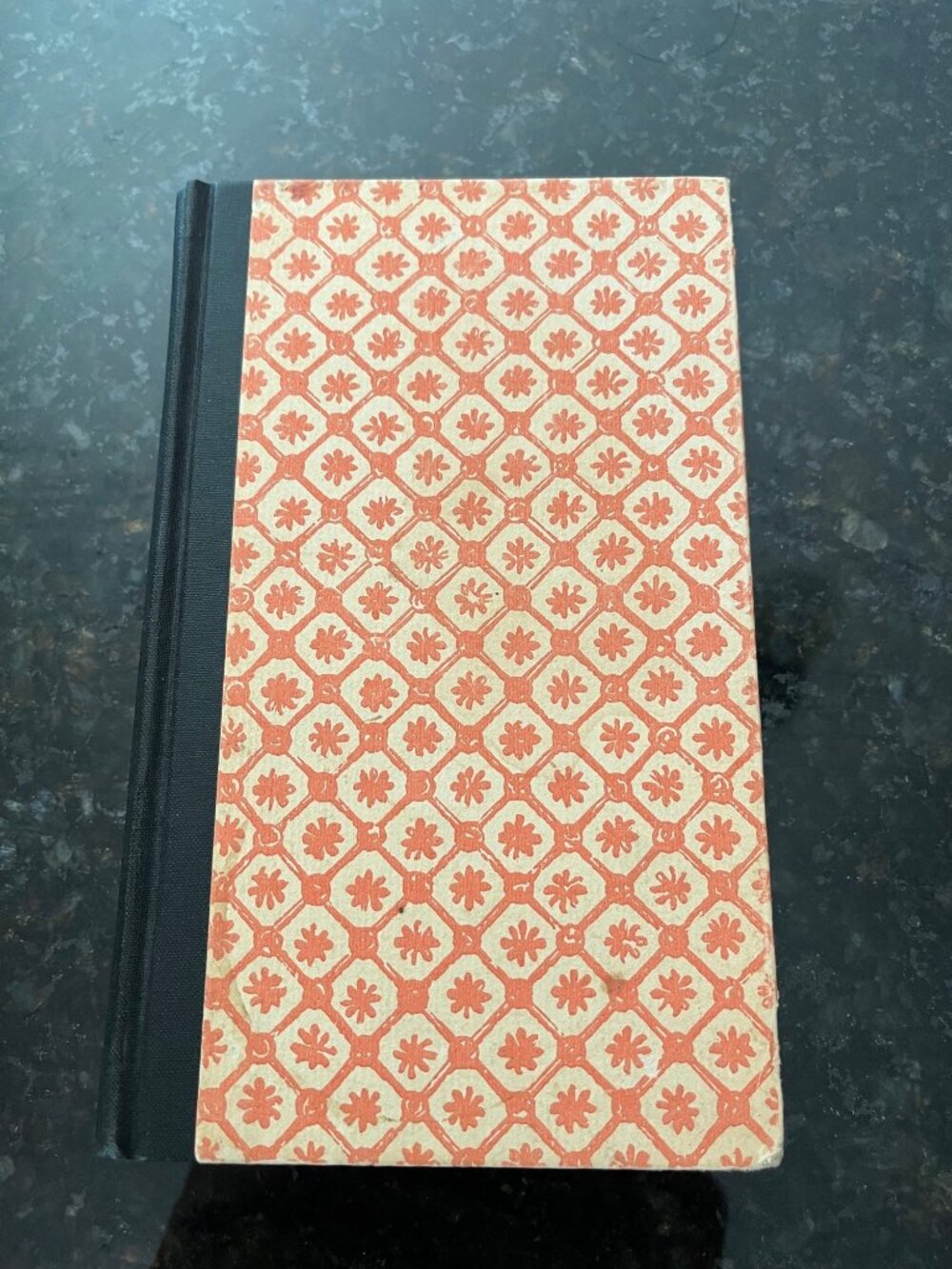 The Williamsburg Art of Cookery Cookbook Bullock 1938 A963